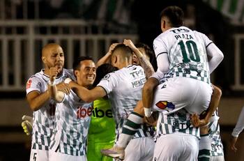 Santiago Wanderers pierde a otra figura y no tiene estadio para debutar