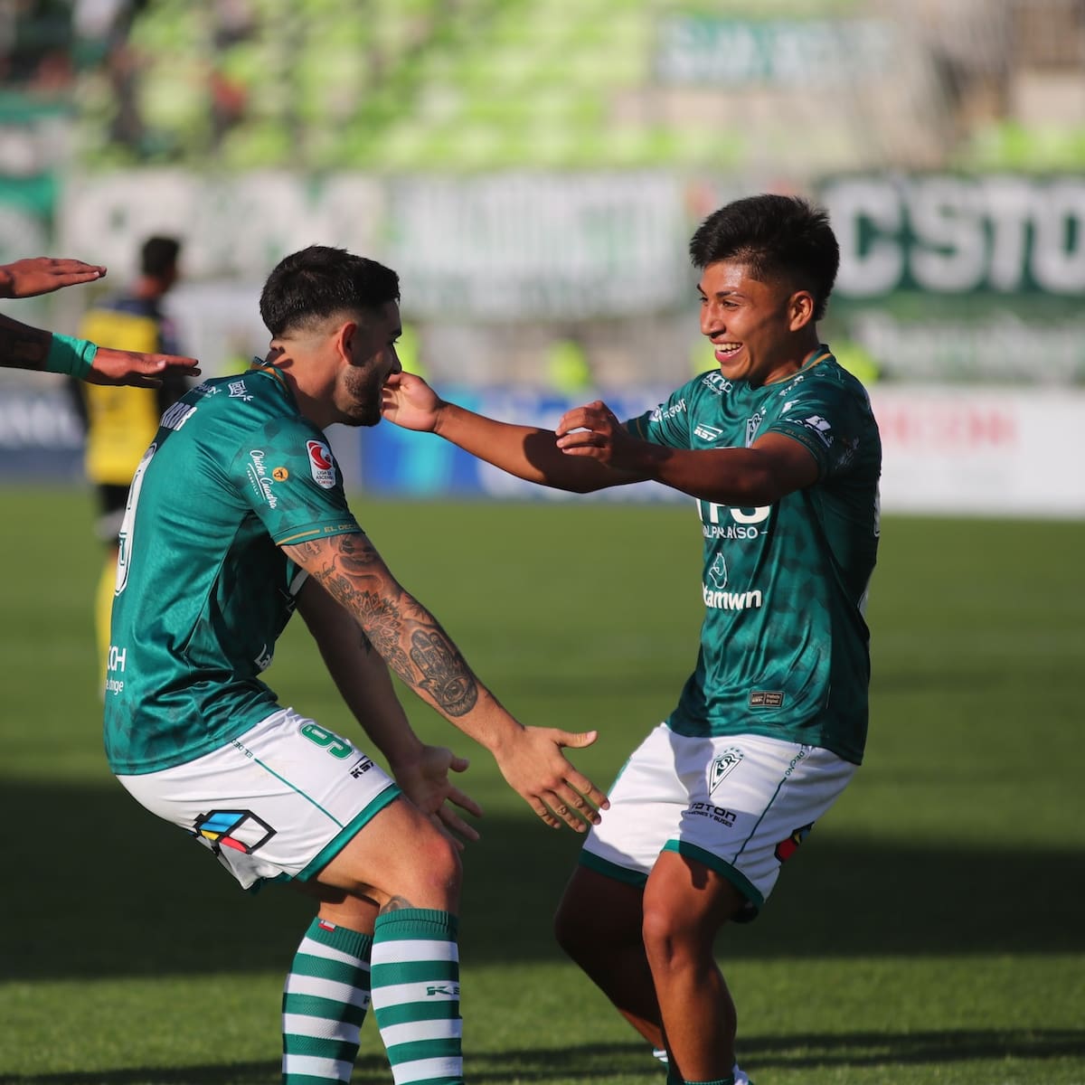 Dos demoledores datos de la cantera que llenan de ilusión a Wanderers