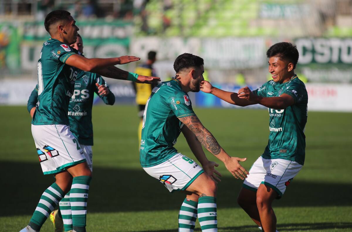 Dos demoledores datos de la cantera que llenan de ilusión a Wanderers