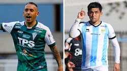 Santiago Wanderers vs. Magallanes por Primera B: día, hora y dónde ver EN VIVO por TV y online