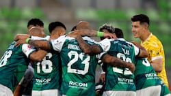 Aumenta la crisis en Wanderers: figura comienza a despedirse del club con claros dardos a la dirigencia