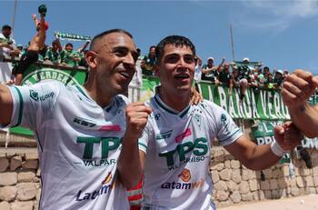 Arturo Sanhueza avanza para ser el nuevo DT de Wanderers: este sería su cuerpo técnico