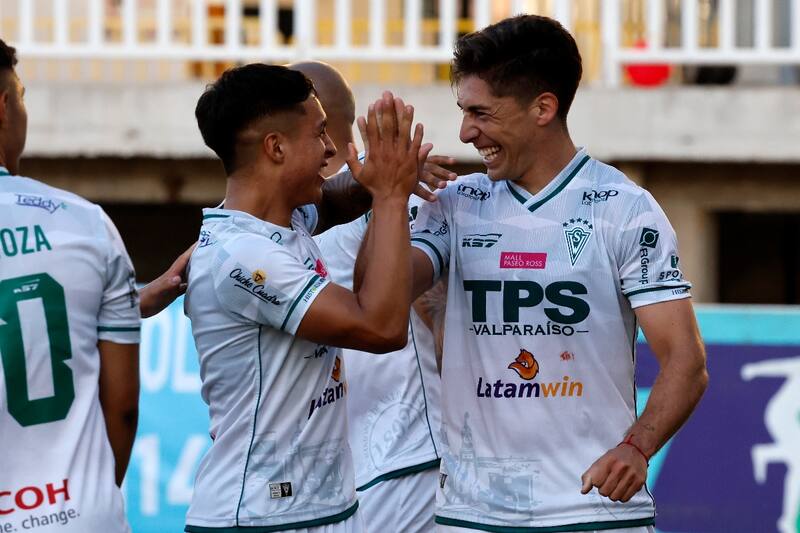 El Decano viene de vencer a Colo Colo, Deportes Limache y Unión San Felipe.