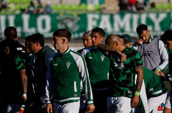 No habrá estadio lleno: el bajísimo aforo que pedirá Wanderers para duelo ante Cobreloa por la Liguilla