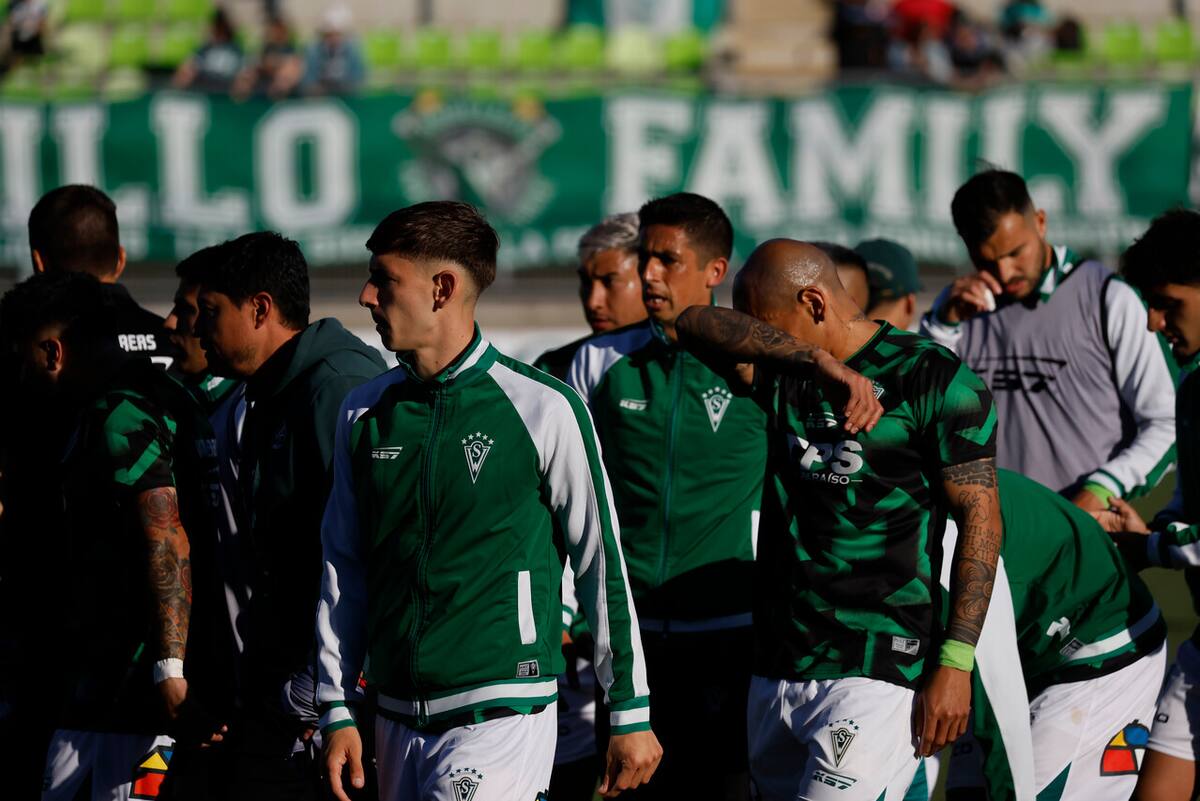 El Caturro volverá a jugar en Primera B el próximo año. Foto: Agencia ATON.