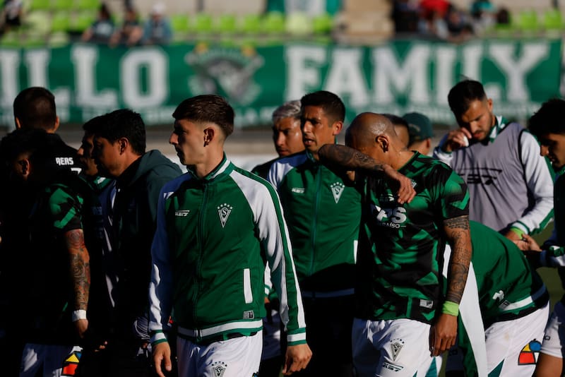 El Caturro volverá a jugar en Primera B el próximo año. Foto: Agencia ATON.