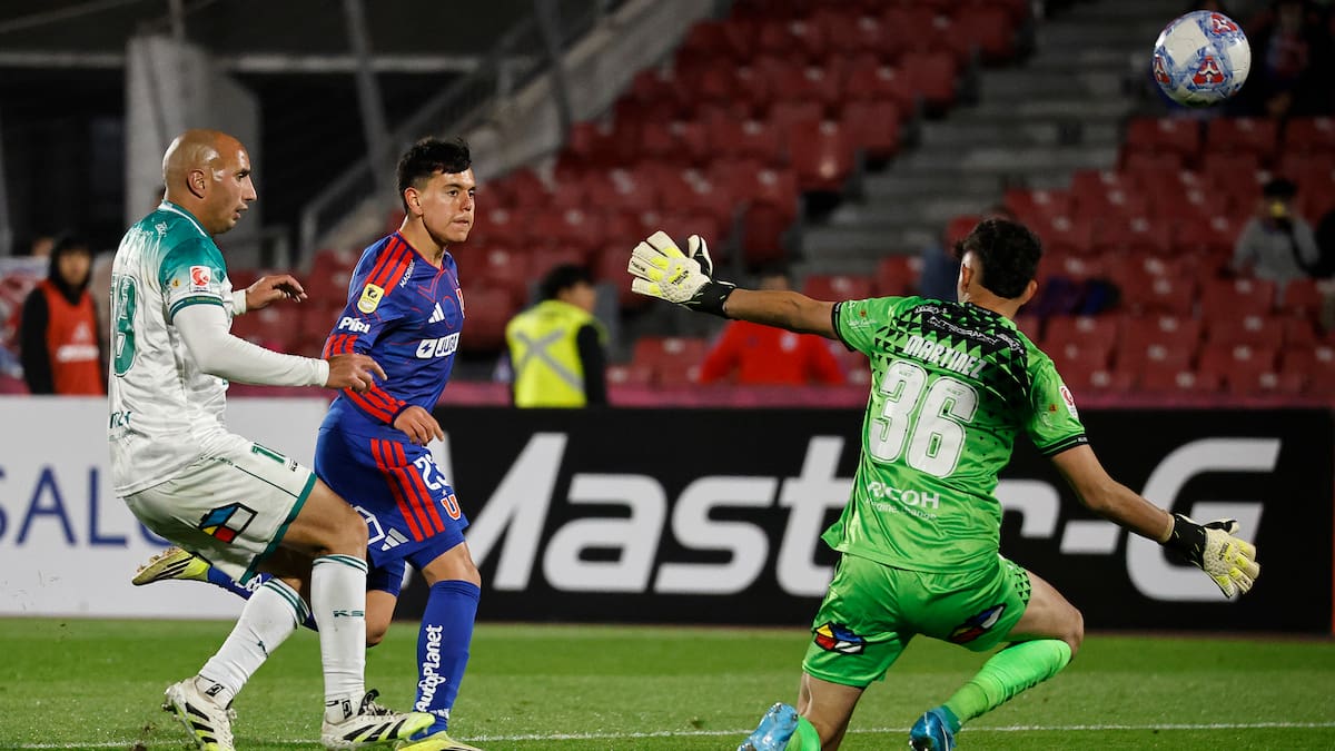 Debutará tras la goleada ante la U: Wanderers apuesta por una de sus grandes joyas para Copa Chile