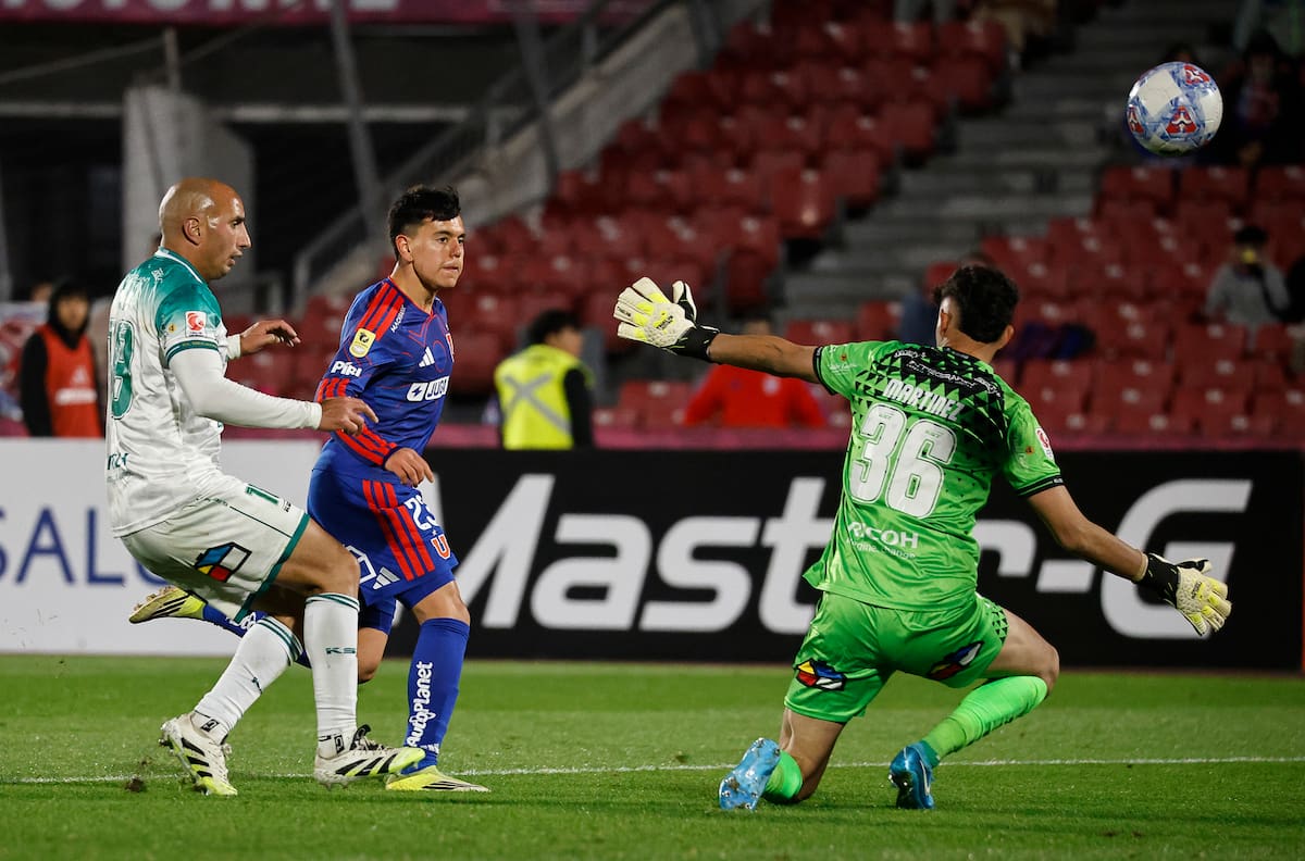 Debutará tras la goleada ante la U: Wanderers apuesta por una de sus grandes joyas para Copa Chile