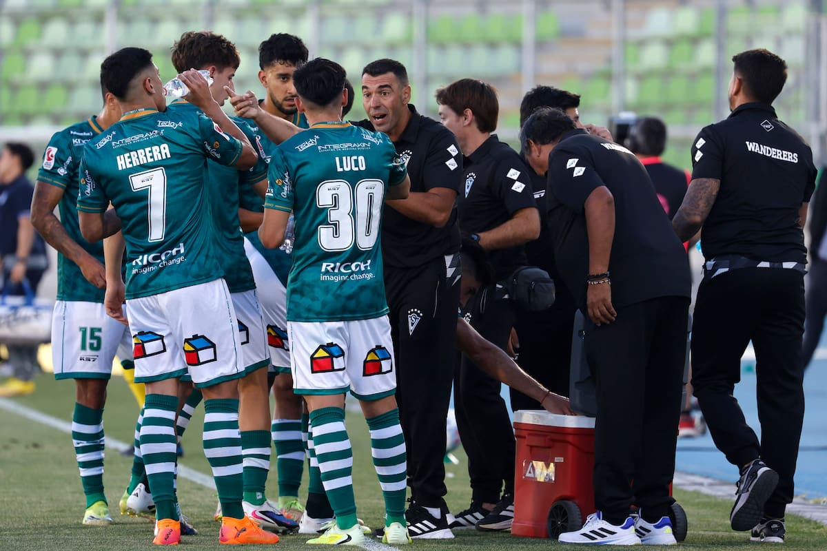 El club en Primera B. Foto: Agencia Aton.