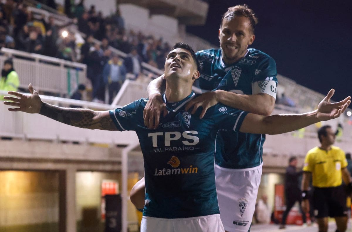 ¿Se va? Goleador que Wanderers anhela renovar publicó mensaje con olor a despedida