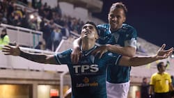 ¿Se va? Goleador que Wanderers anhela renovar publicó mensaje con olor a despedida