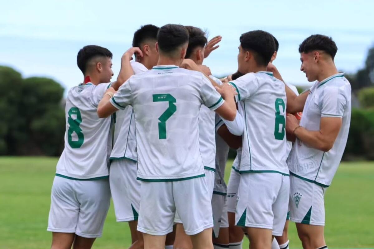 El Decano venció 3-1 a Colo Colo en Mantagua