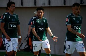 Santiago Wanderers y su visita a La Serena: “El grande somos nosotros”