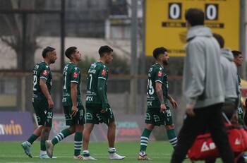 La U se interesó por él y quedará libre: partirá desde Santiago Wanderers