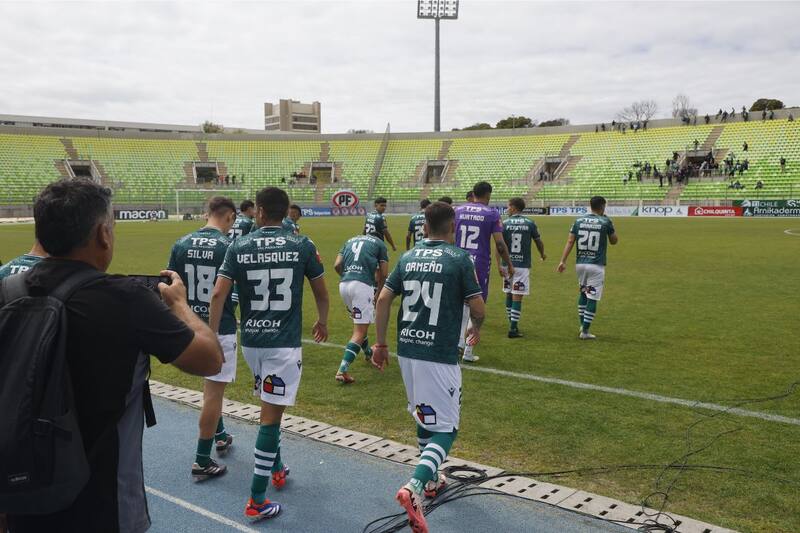 será dirigido por Héctor Robles en la temporada 2025. Foto: Agencia Aton.