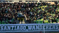 Wanderers no descarta jugar de local en Santiago para este 2025: “Hicimos una gestión”