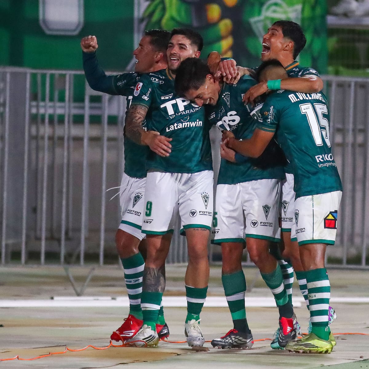 Luego de un amargo paso por Wanderers: Franco Lobos comienza un nuevo desafío en Primera B