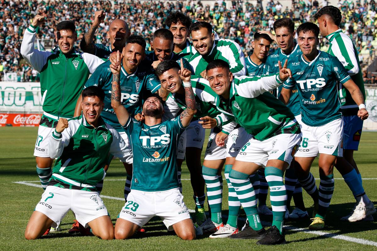 sueña con conseguir el anhelado ascenso en esta temporada. Foto: Photosport
