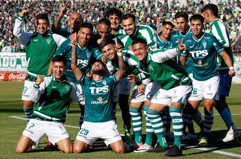 ¿Candidato al ascenso? ex Caturros hablan sobre las posibilidades de Wanderers en Primera B