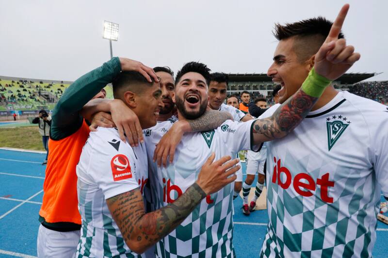 tendrá a uno de sus pilares contra Deportes Iquique en la final de ida de la Liguilla de Ascenso. (Foto: Photosport)