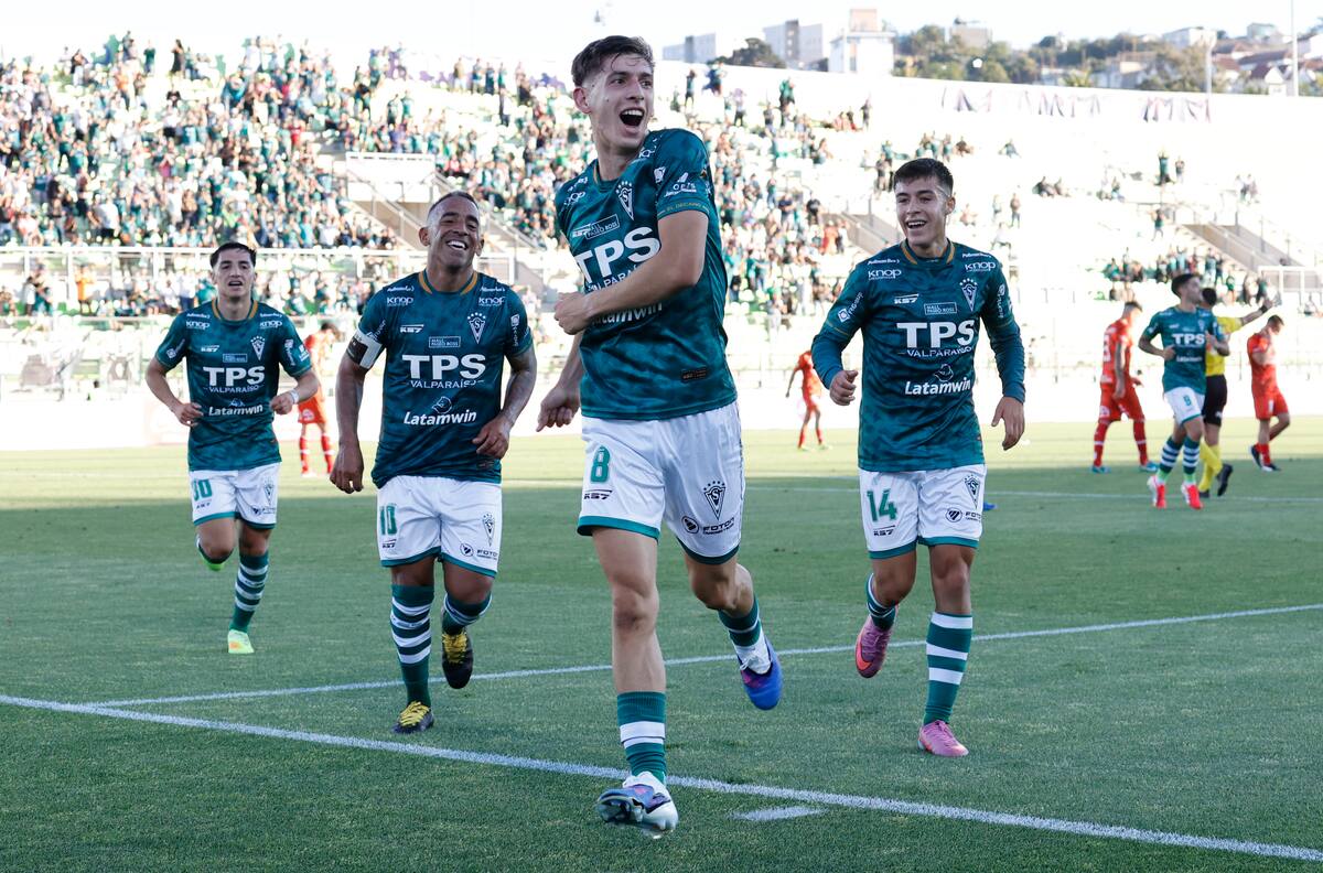 Wanderers tuvo su revancha: resultados de este sábado 7 de febrero en Copa Chile 2026