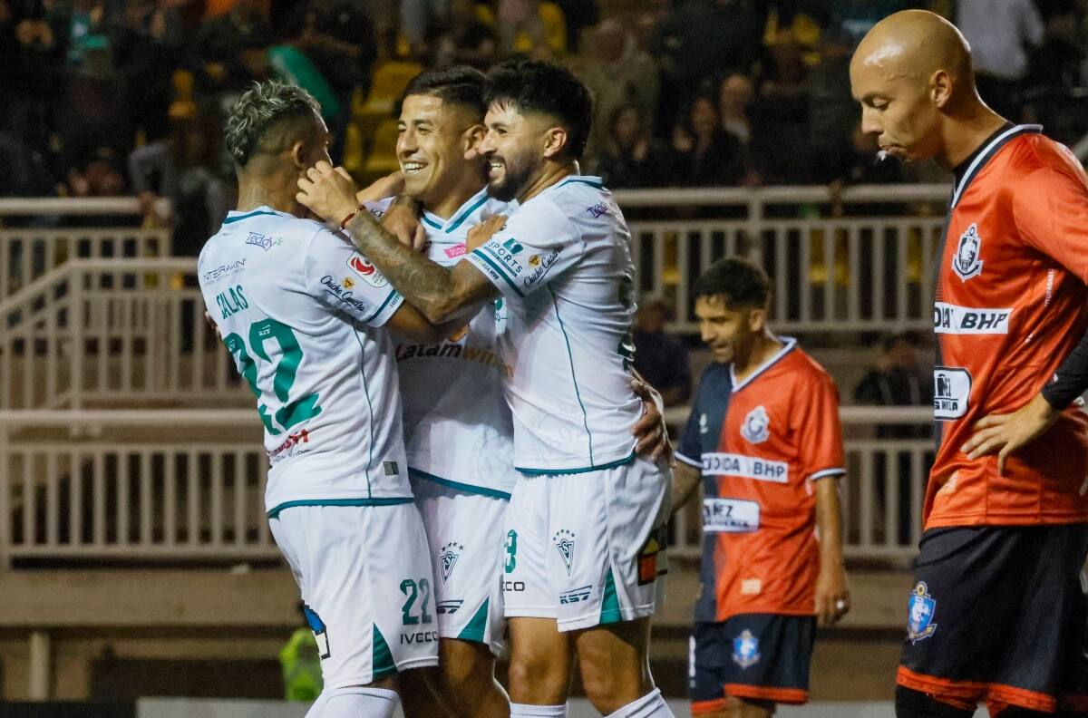 “Nunca lo vamos a descartar”: Santiago Wanderers no se rinde y sueña con ser local en Sausalito
