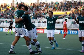 Wanderers busca goles: Los 4 atacantes que sondea para integrarse antes de fin de año