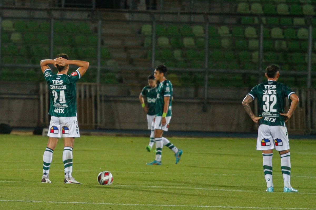El elenco porteño vive una delicada situación deportiva, luego de los malos resultados en la Primera B. Foto: Agencia Aton.