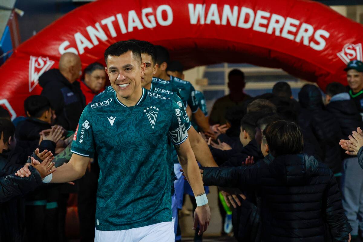 recibe a Rangers por una nueva fecha de Primera B. Foto: Agencia Aton