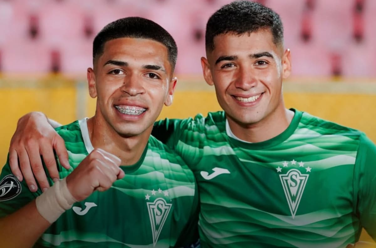 Wanderers vs. Flamengo: hora y dónde ver EN VIVO la final de Copa Libertadores Sub 20