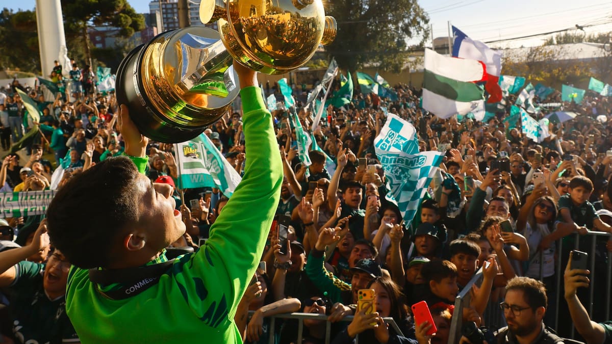 Reinaldo Sánchez confirma estadio para la final entre Wanderers y Real Madrid: “Un regalo para Valparaíso”