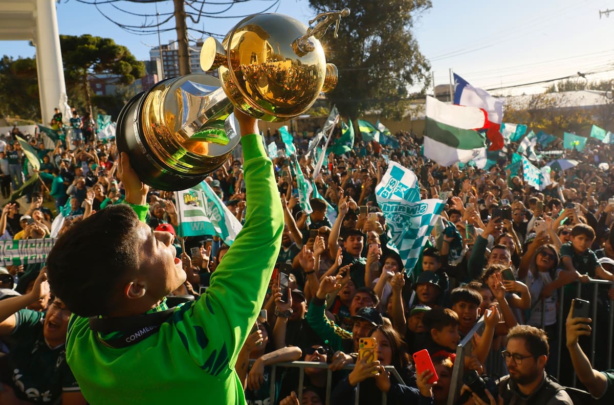 Reinaldo Sánchez confirma estadio para la final entre Wanderers y Real Madrid: “Un regalo para Valparaíso”