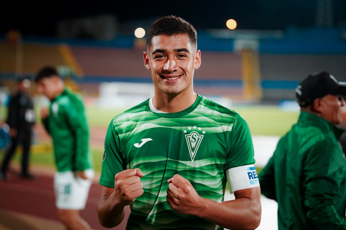 El cuadro Caturro avanzó a la semifinal y se medirá ante Palmeiras en la Copa Libertadores Sub 20. Foto: @Conmebol.