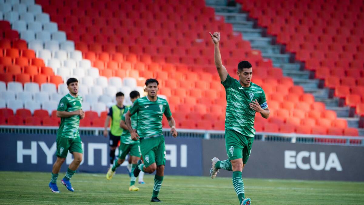 Wanderers va por la final de Copa Libertadores Sub-20: hora y dónde ver en vivo el duelo ante Palmeiras