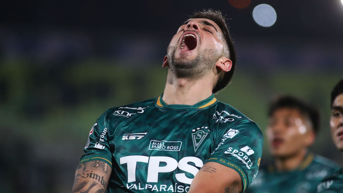 “Wanderers ha ganado en agresividad con esta nueva camada de jugadores, pero los experimentados hacen ganar campeonatos”
