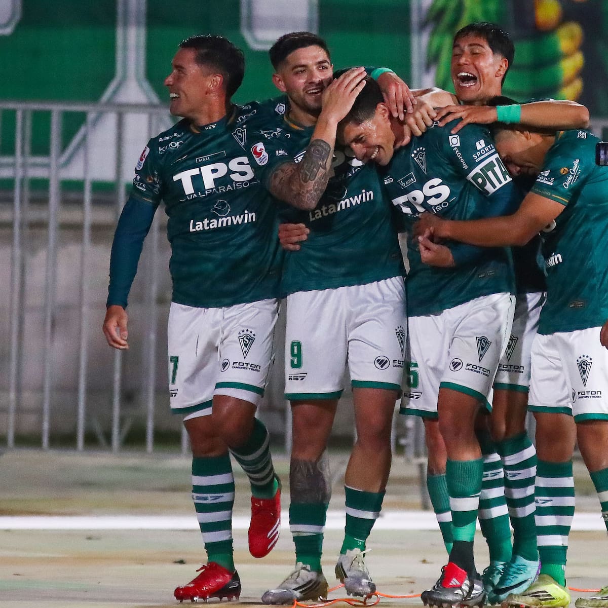 “Wanderers ha ganado en agresividad con esta nueva camada de jugadores, pero los experimentados hacen ganar campeonatos”