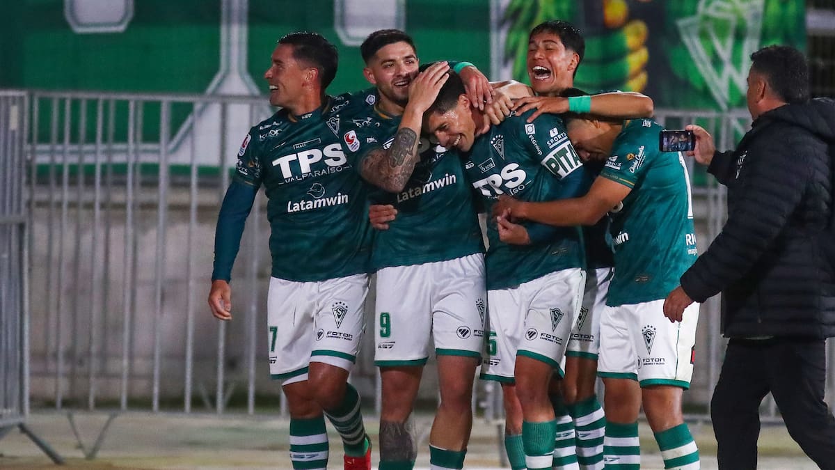 “Wanderers ha ganado en agresividad con esta nueva camada de jugadores, pero los experimentados hacen ganar campeonatos”