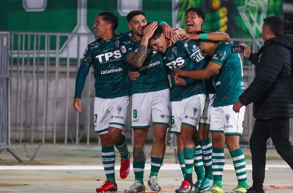 “Wanderers ha ganado en agresividad con esta nueva camada de jugadores, pero los experimentados hacen ganar campeonatos”