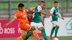 Llave abierta entre Santiago Wanderers y Cobreloa en la Liguilla de Ascenso: se define todo en Calama