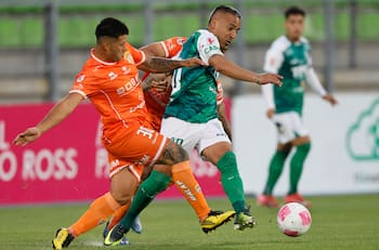 Llave abierta entre Santiago Wanderers y Cobreloa en la Liguilla de Ascenso: se define todo en Calama