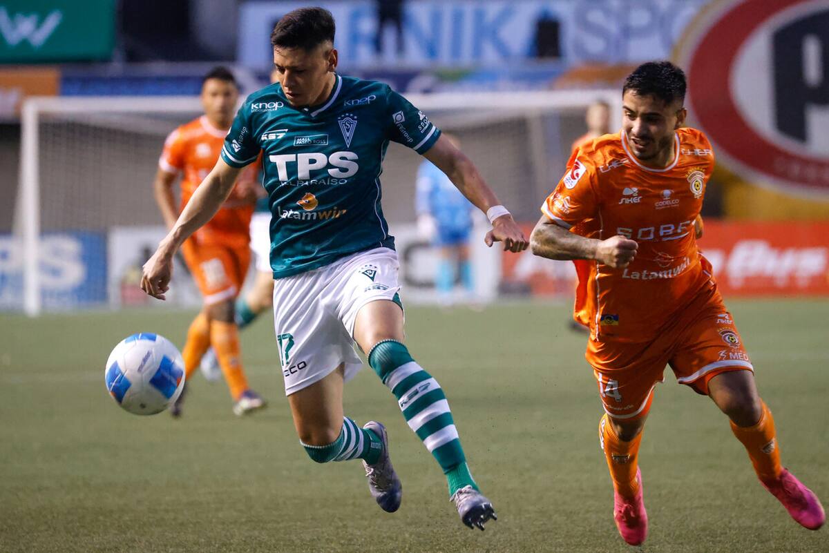 Porteños y Loínos jugarán los cuartos de final de la Liguilla de Ascenso.