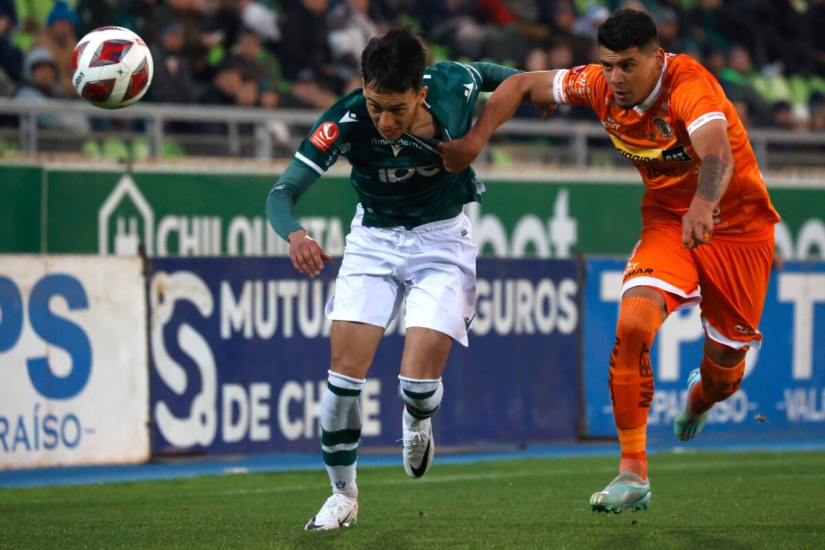 Caturros y loínos luchan por el ascenso directo.