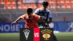EN VIVO | Santiago Wanderers vs. Cobreloa por Campeonato Ascenso 2025: minuto a minuto del partido