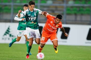 Horario y dónde ver Cobreloa vs. Wanderers por la Liguilla de Ascenso de Primera B