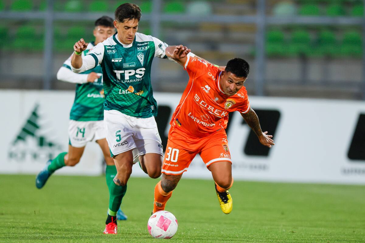 Definen su paso en la Liguilla de Ascenso en Primera B. Foto: Agencia ATON.