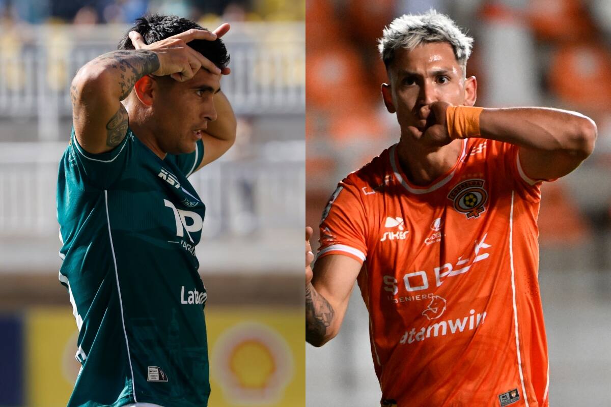 por Primera B. Foto: Aton