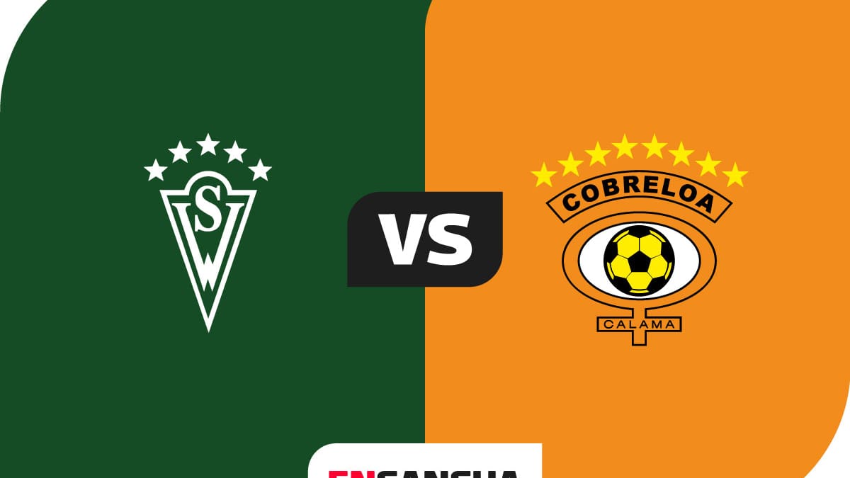 EN VIVO | Santiago Wanderers vs. Cobreloa por Campeonato Ascenso 2026: minuto a minuto del partido