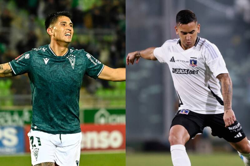 este lunes por Copa Chile.