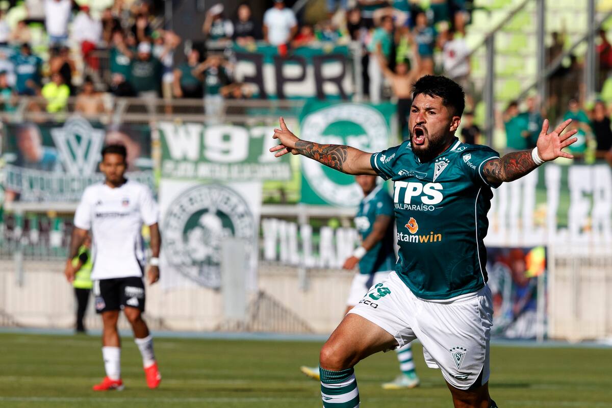 El Decano venció al Cacique por 1-0.