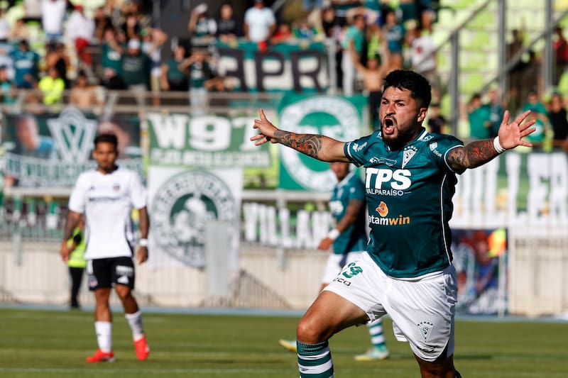 Copa Chile 2025.